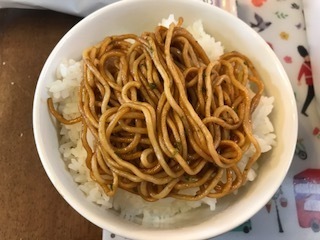 白いご飯にあうカップ麺 エンタロブログ 楽しい人生を